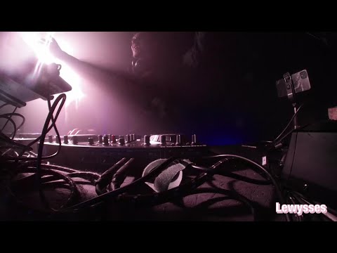 LEWYSSES LIVE @ GRAUBAU HALLOWEEN 2022