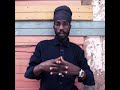 Sizzla - Somewhere Oh Oh (acoustic) (exclusive studio cuts) (rare)