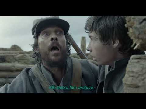 Free State of Jones (2016) Clip