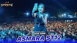 Download lagu ASMARA ST 12 - DIVA HANI - SIMPATIK MUSIC SB PROMOSINDO SESETAN BALI mp3 Download lagu ASMARA ST 12 - DIVA HANI - SIMPATIK MUSIC SB PROMOSINDO SESETAN BALI mp3