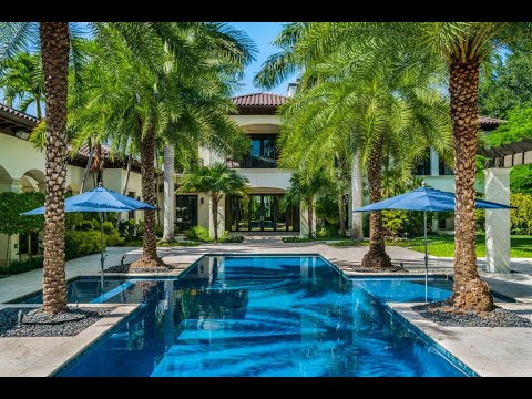 The Jills Zeder Group presents 6220 SW 92nd St, Miami, FL 33156, USA