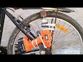 How To Make Electric Cycle At Home