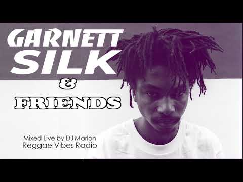 Garnett Silk & friends (feat Buju Banton, Tony Rebel, Beres Hammond, Sanchez, Wayne Wonder)