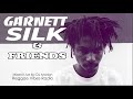 Garnett Silk Friends Feat Buju Banton Tony Rebel Beres Hammond Sanchez Wayne Wonder