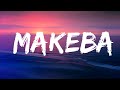 Jain Makeba Lyrics Lyrics Video Official