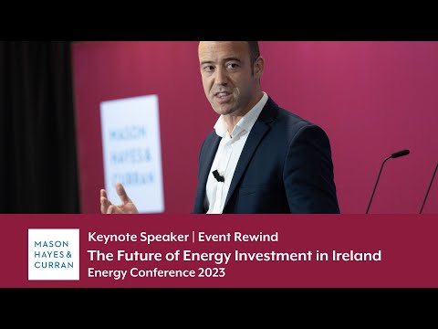 Keynote Address | Simon Mundy