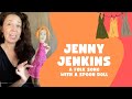Jenny Jenkins