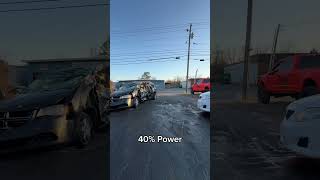 Corolla crash test rating ￼