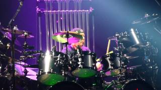 Rush  " Jacob's Ladder , Cygnus X-1 Book II " June 8 , 2015 , Nationwide Arena , Columbus Ohio