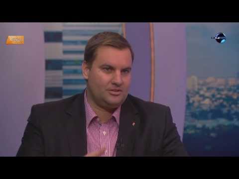 DIGI Sport, Reggeli Start - Czene Attila