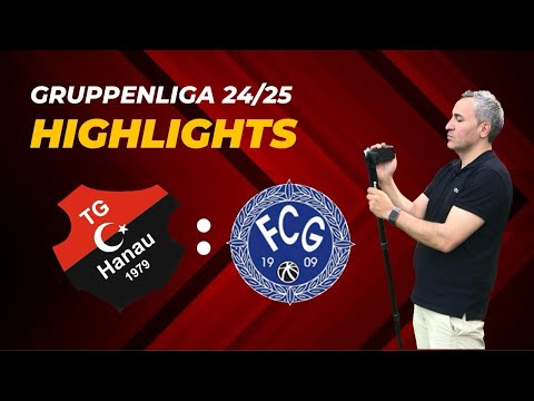 Türk Gücü Hanau  -  Germania Großkrotzenburg              Saison 24/25
