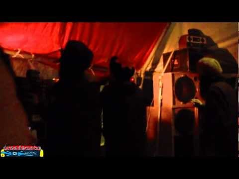 CHALICE SOUNDSYSTEM ft jah tool (fr) - jah guide us di way home \ pt5a @ irie festival 21-7-12