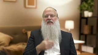 קושי הוא הדרך של הקב״ה להוציא ממך יותר | פרשת מטות - מסעי (הרב יחיאל קוצר) - התמונה מוצגת ישירות מתוך אתר האינטרנט יוטיוב. זכויות היוצרים בתמונה שייכות ליוצרה. קישור קרדיט למקור התוכן נמצא בתוך דף הסרטון