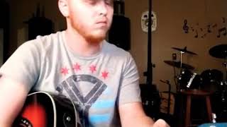 Gimme Something - Granger Smith cover