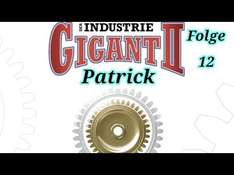 Lets Play: Industrie Gigant 2| 150 Millionen auf dem Konto| Staffel 2| Gameplay| deutsch