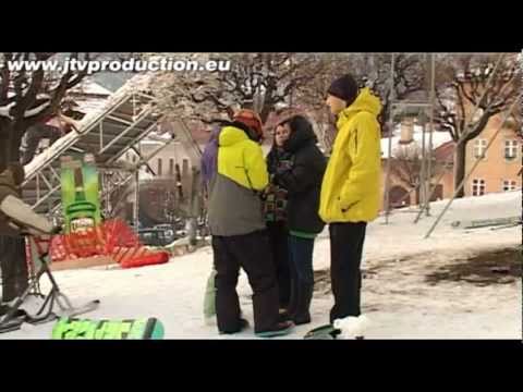 Pozrite si video z 38. ročníku Bielej Stopy