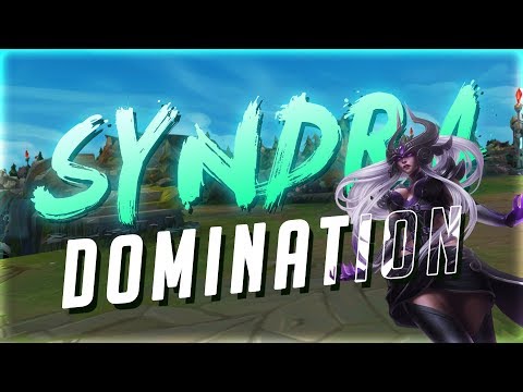 PULLING OUT THE SYNDRA TO CARRY - Level 1 to 1000LP (EP.4) | Midbeast