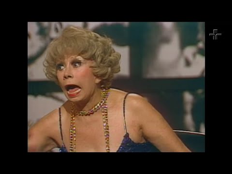 Dercy Gonçalves | Vox Populi (1979) | Completo