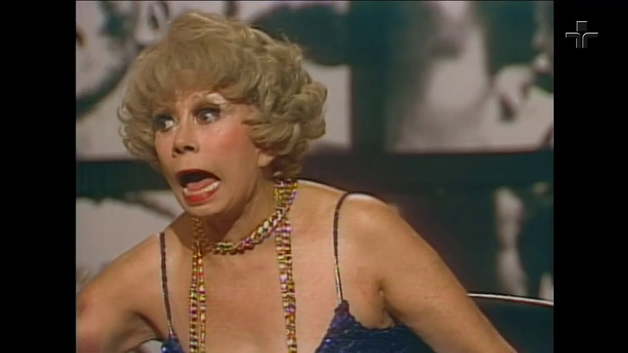 Dercy Gonçalves | Vox Populi (1979) | Completo