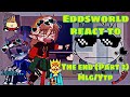 Eddsworld react to The End MLG/YTP (Part 2)