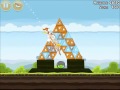 Angry Birds Mighty Hoax 4 17 Walkthrough