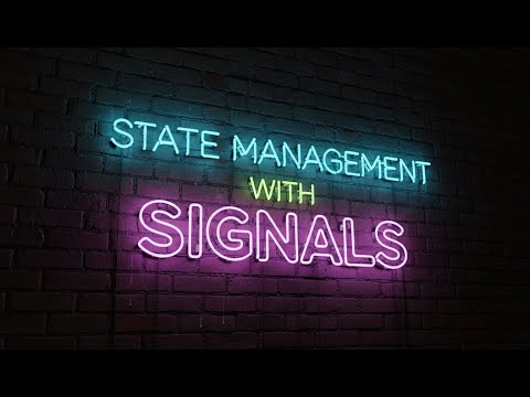 Revolutionizing Flutter State Management with Signals Dart