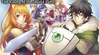 The Rising of the Shield v4 ch86: Murmurs