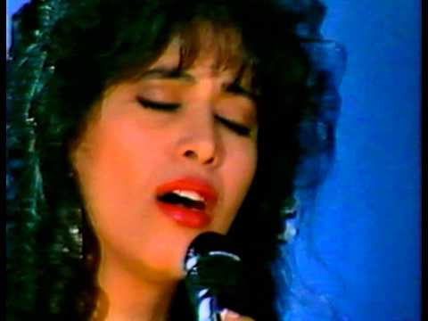 Ofra Haza -  Love Song
