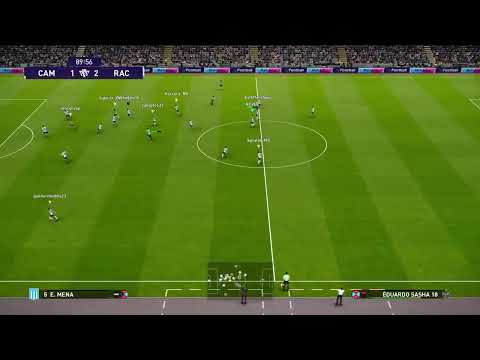 CORINTHIANS x OPERÁRIO GHOST | LIBERTADORES