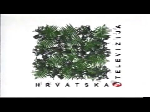 HRT - Najave (prosinac 1998./siječanj 1999.) (reupload)