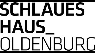 Das Schlaue Haus ist ein Ort des Dialoges. Auf unterschiedliche Weise bringt das Schlaue Haus verschiedene Akteure aus Wissenschaft, Kultur,