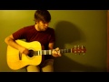 Tanner Willow - Exiles Among You (by The Weakerthans)