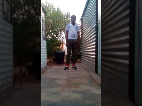 T.H and A.L.P dancing on Ace Hood hot nigga remix