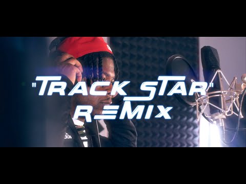 No Fatigue - "Track Star" REMIX (Official Video)