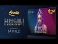 Boohle - Singili ft Ntokzin & Ta Skipper (Official Visualizer)