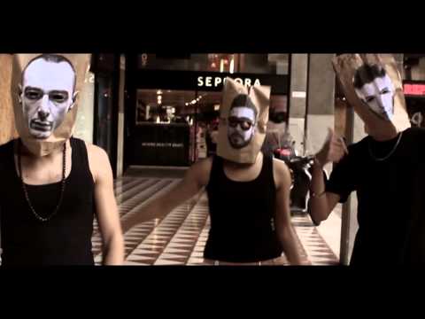 RAYDEN feat. FABRI FIBRA e DJ DOUBLE S - "Top ten RMX" (Prod. MATT PAWANA)