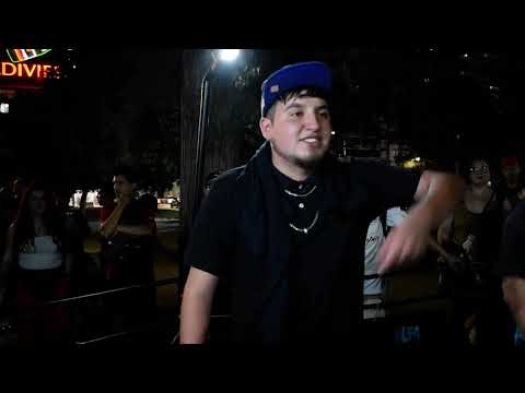 thanatos versatil vs krampus chiky - 8vos -