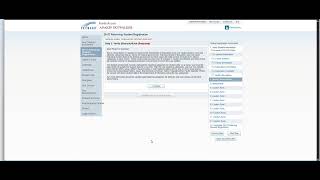 Returning Student Registration - How To