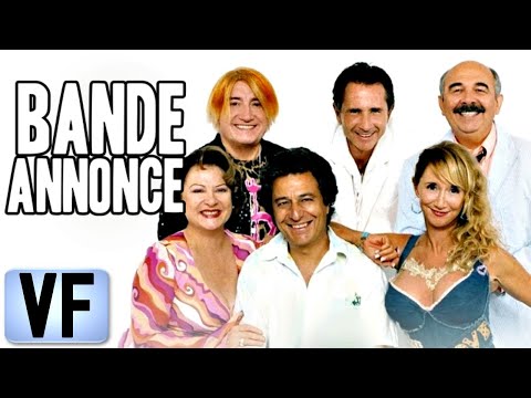 Bande annonce