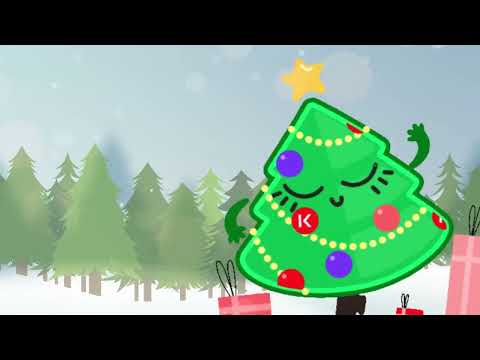 Arbolito Arbolito ♫ Villancicos Navideños Infantiles ♫