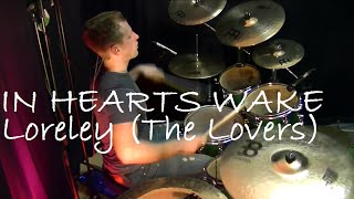 Scotty J- In Hearts Wake-  Loreley (The Lovers) (Cover)