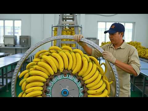 140 der beeindruckendsten Fabrikmaschinen und genialsten Werkzeuge!