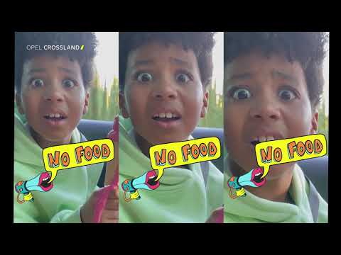 The New Opel Crossland - REEDS