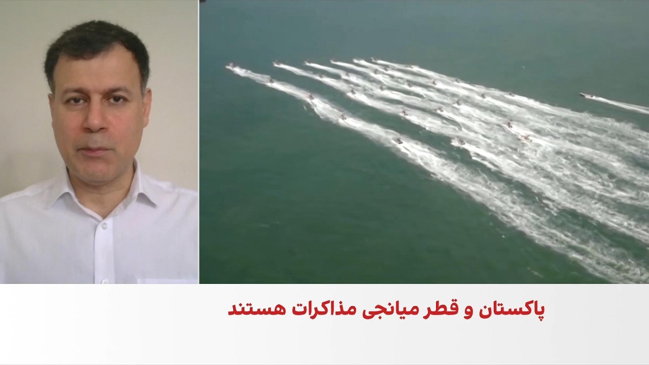 علی‌حسین قاضی‌زاده: بدون بازگشت عبور نفتکش‌ها به شرایط پیش از جنگ، توافق پا