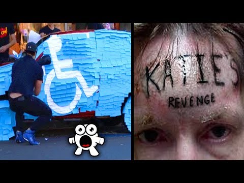 Funniest Ways People Have Taken Revenge