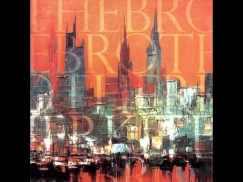 Thebrotherkite ~ Death Ray
