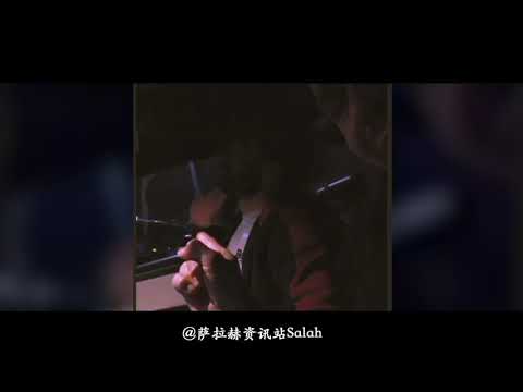 【Mohamed salah✖️Dejan Lovren】Chinese song “a big fish”