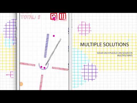 Offline Brain Training Games:  Video