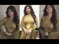 Ayesha Takia TIGHT DRESS Latest Photoshoot 2018