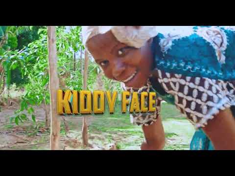 Banya (Fungwa me Loc) By Kiddy face Official Video 4K